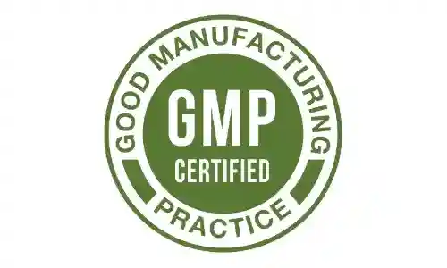 CircuSync GMP Certified Supplement Manufactured Under Quality Standards